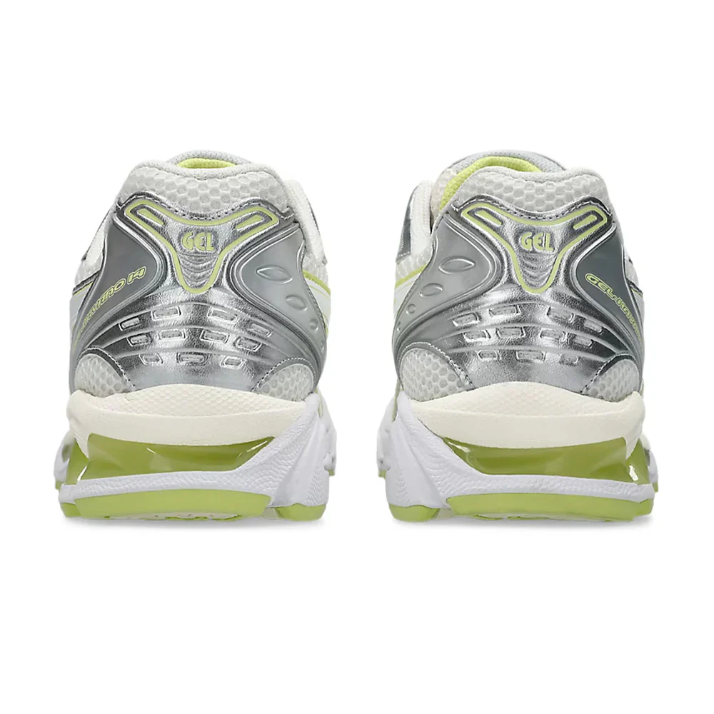 Asics - Baskets Gel Kayano 14 - Cream & Pistachio - Image 4