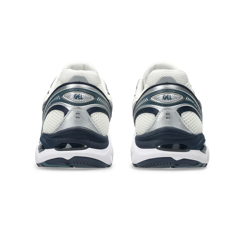 Asics - Baskets Gt 2160 - Crème Raw Indigo - Image 4