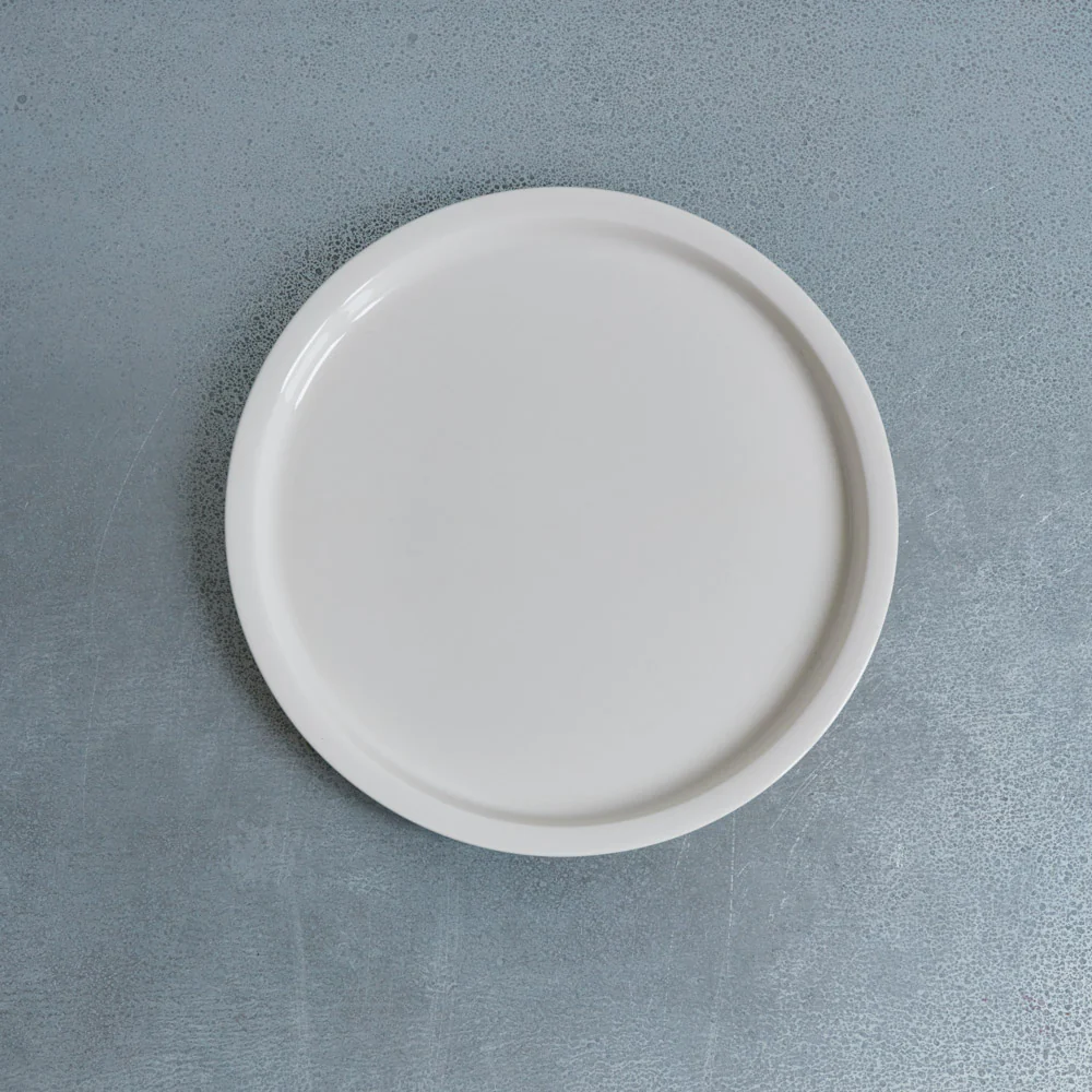 Serax - Serax x Kelly Wearstler - Assiette Alabaster - Dune