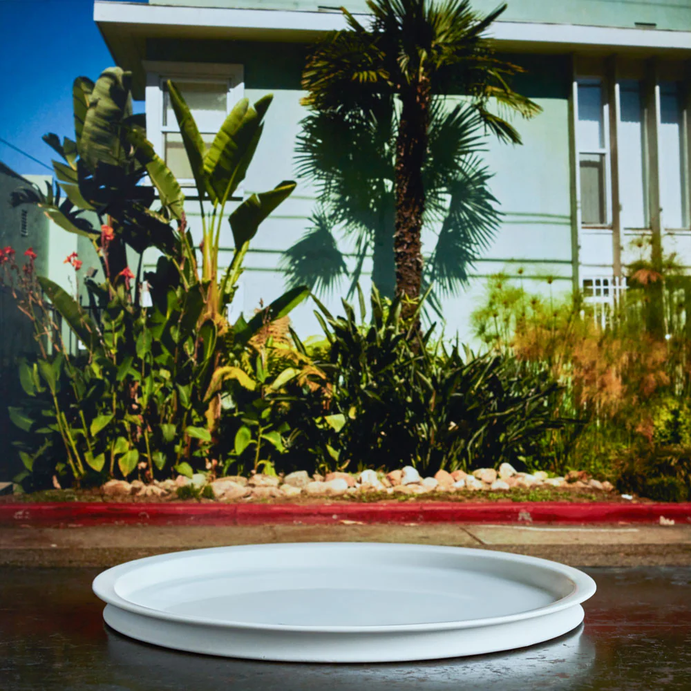 Serax - Serax x Kelly Wearstler - Assiette Alabaster - Dune - Image 10