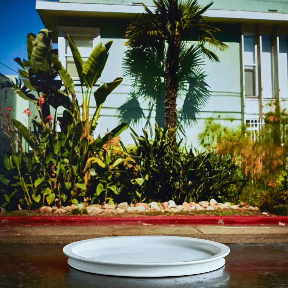 Serax - Serax x Kelly Wearstler - Assiette Alabaster - Dune - Image 11