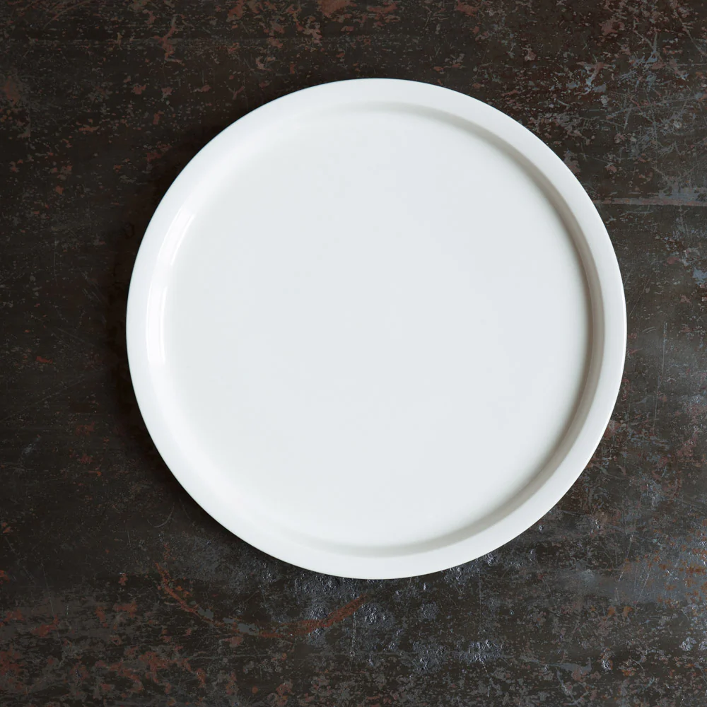 Serax - Serax x Kelly Wearstler - Assiette Alabaster - Dune - Image 13