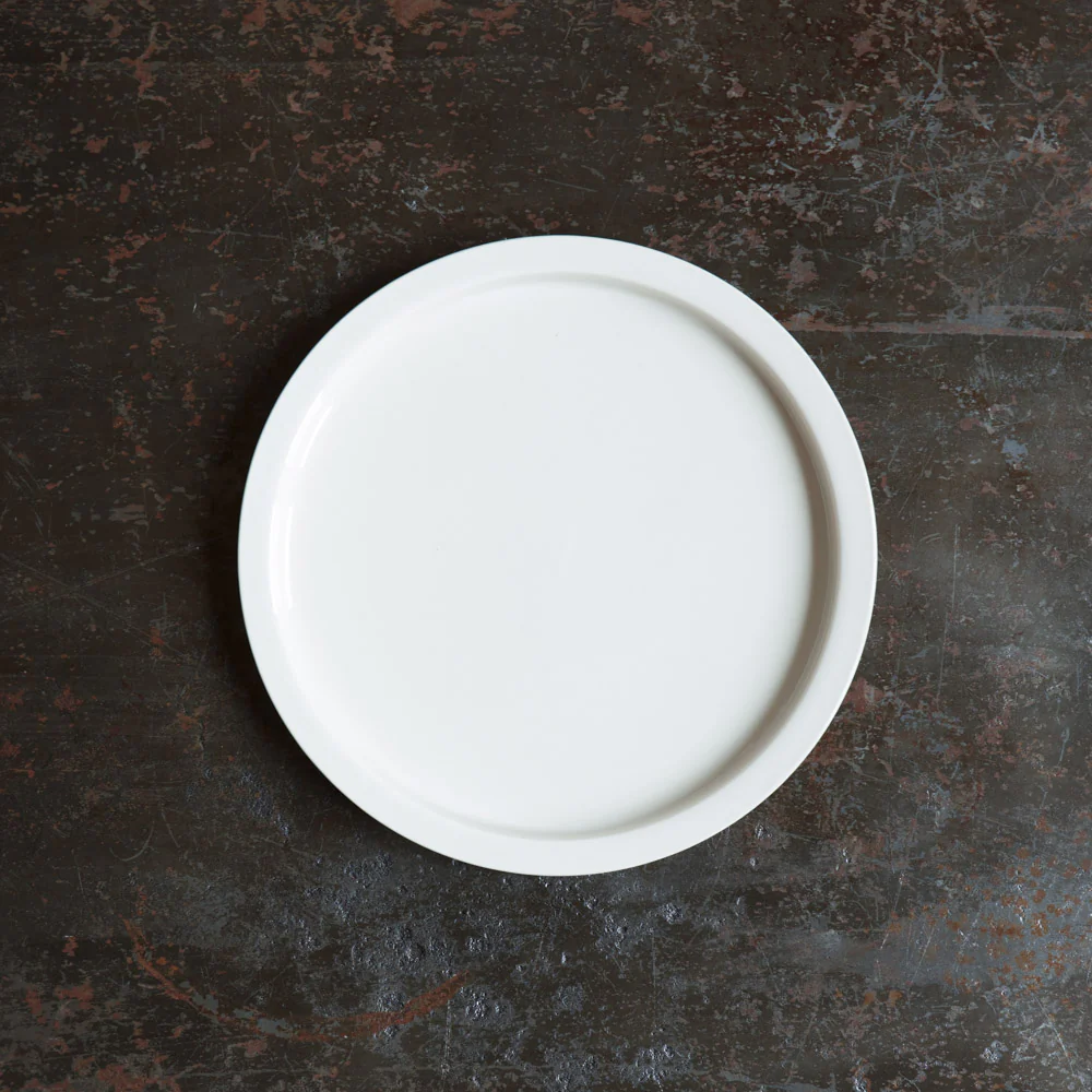 Serax - Serax x Kelly Wearstler - Assiette Alabaster - Dune - Image 14