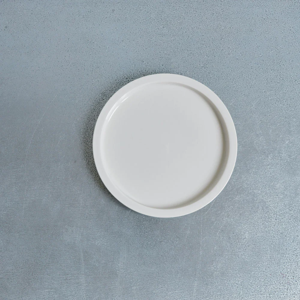 Serax - Serax x Kelly Wearstler - Assiette Alabaster - Dune - Image 2