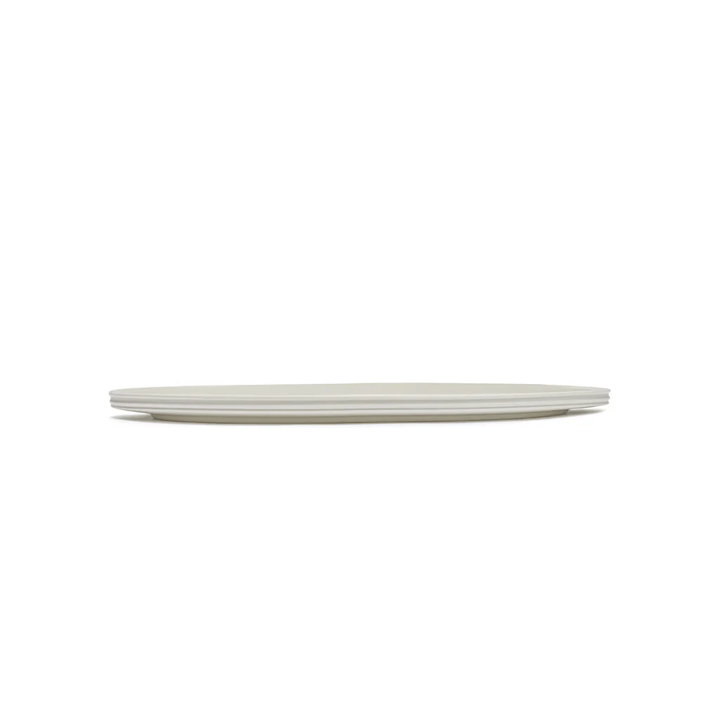 Serax - Serax x Kelly Wearstler - Assiette Alabaster - Dune - Image 8