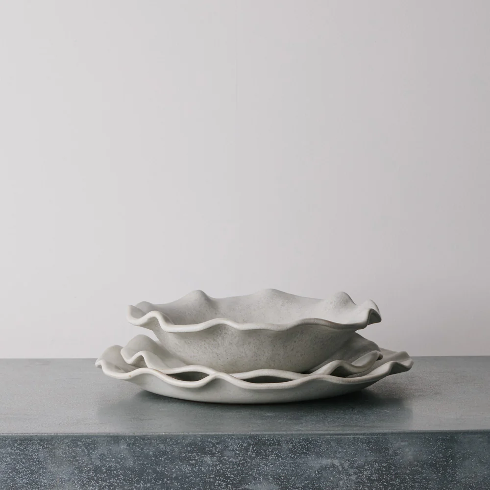 Assiette Creuse - Ericeira - Image 3