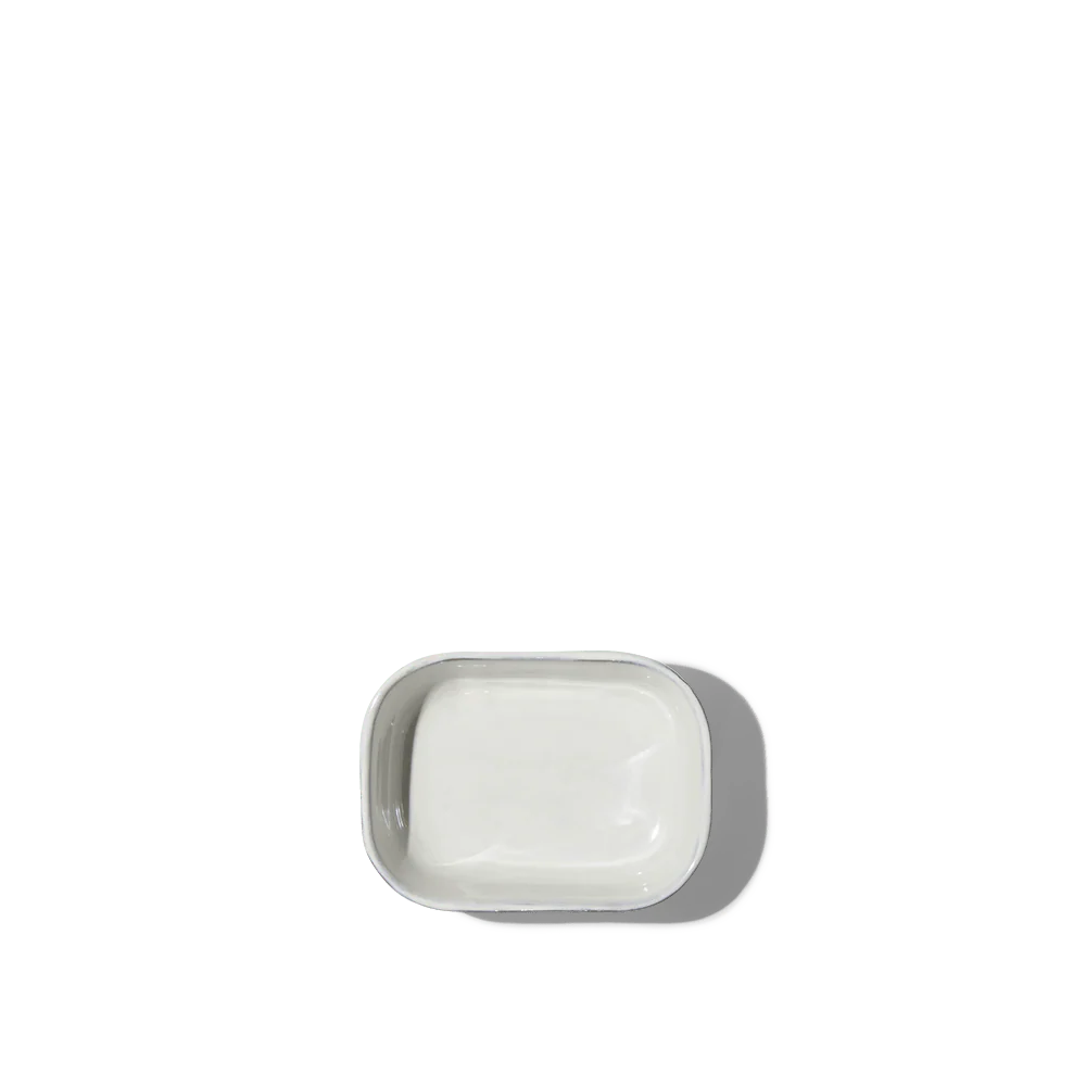 Serax - Assiette creuse en grès n°6 - Mastic - Image 5