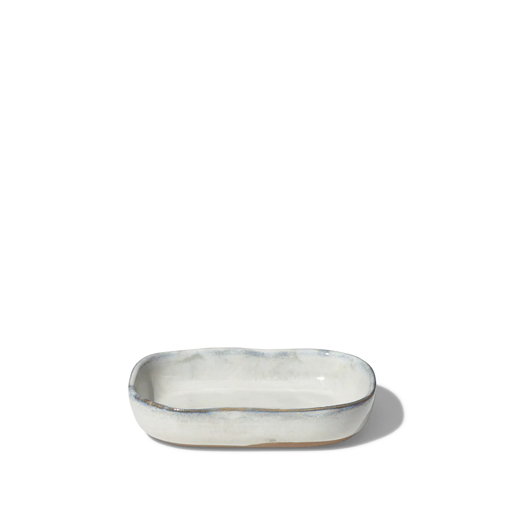 Serax - Assiette creuse en grÚs n°7 - Mastic - Image 4