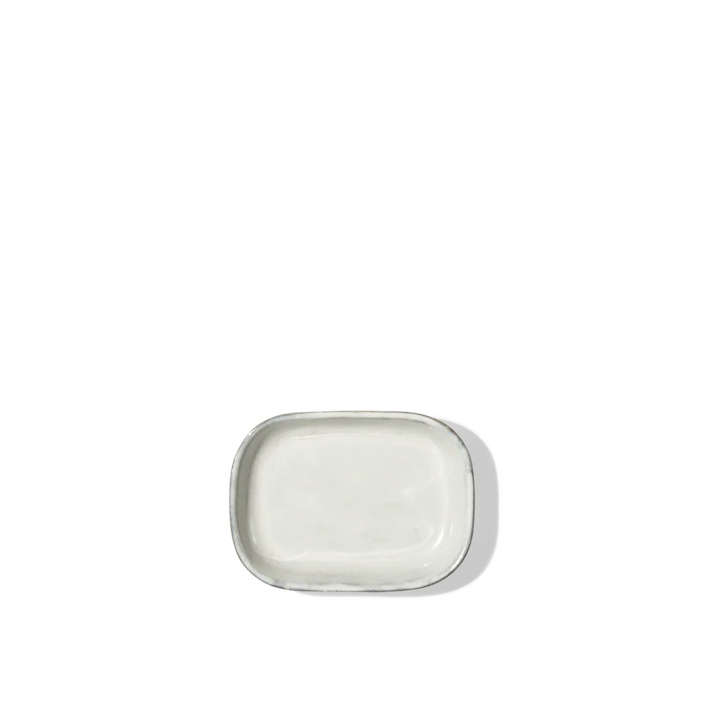 Serax - Assiette creuse en grÚs n°7 - Mastic - Image 5