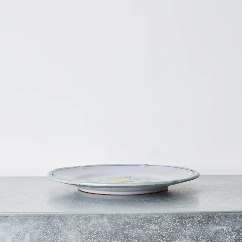 Assiette Grece - Image 2