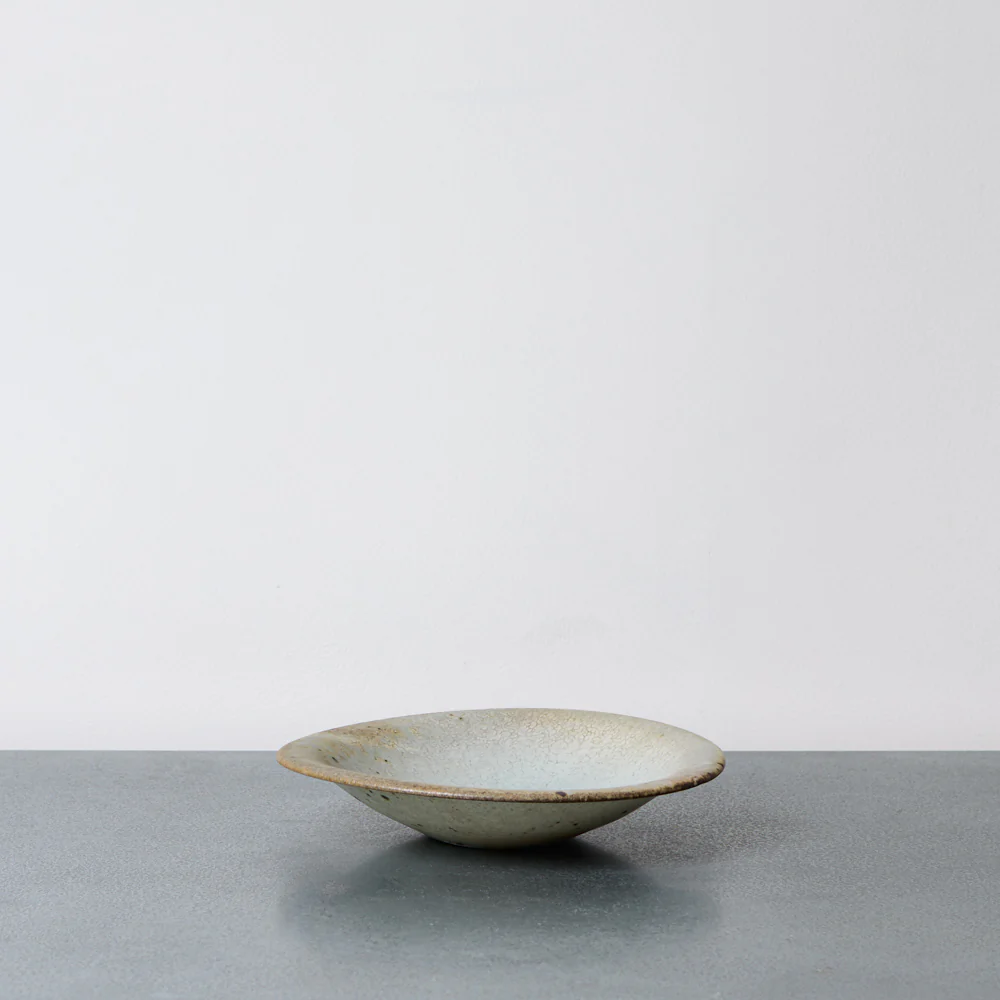 Assiette Kohiki - Atsushi Shimomura