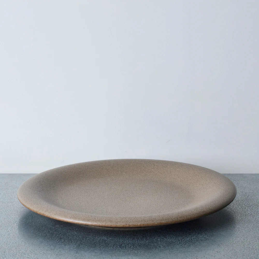 Assiette Luso - Beige - Image 4