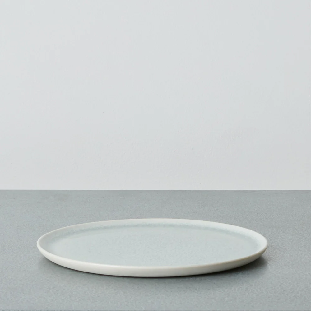 Assiette Partition - Glacier