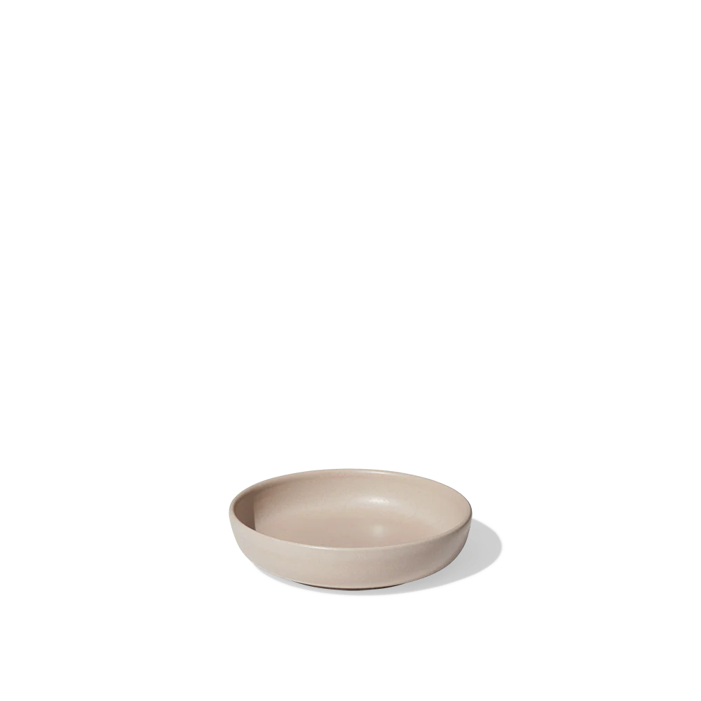 Merci - Assiette plate en grès - Buvard - Image 4