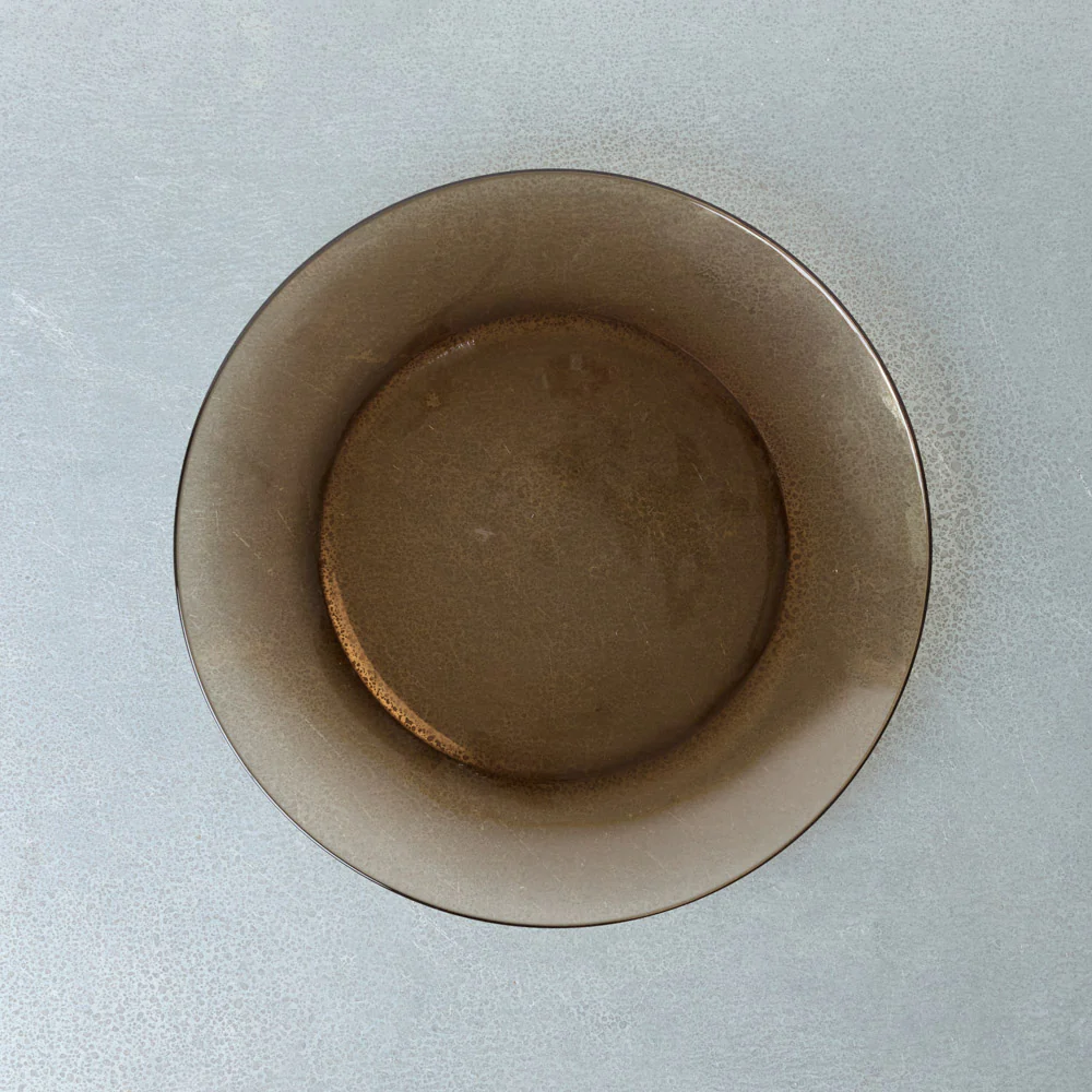 Assiette plate Lys - Creole - Duralex - Image 2