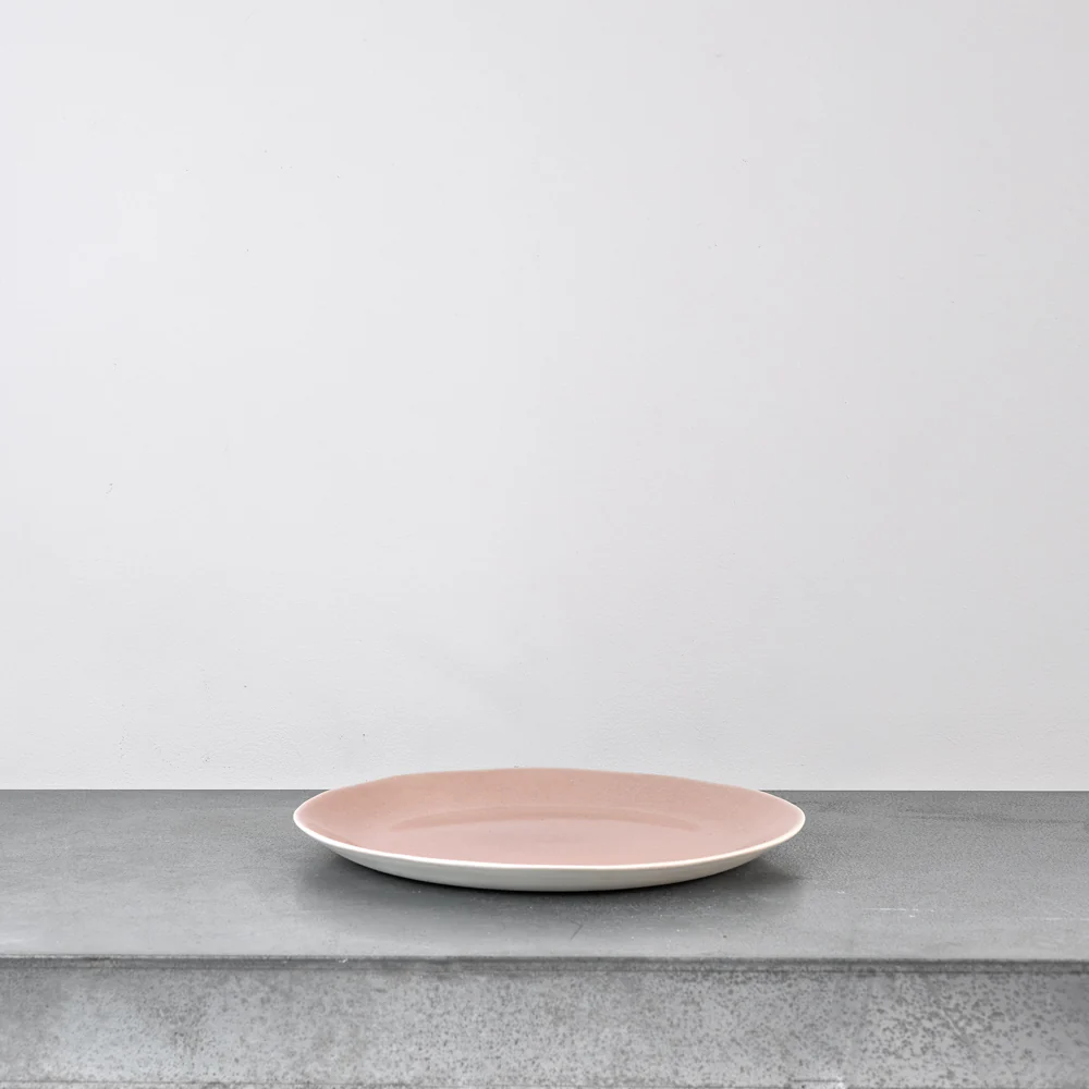 Assiette plate - Tamaris - Image 4