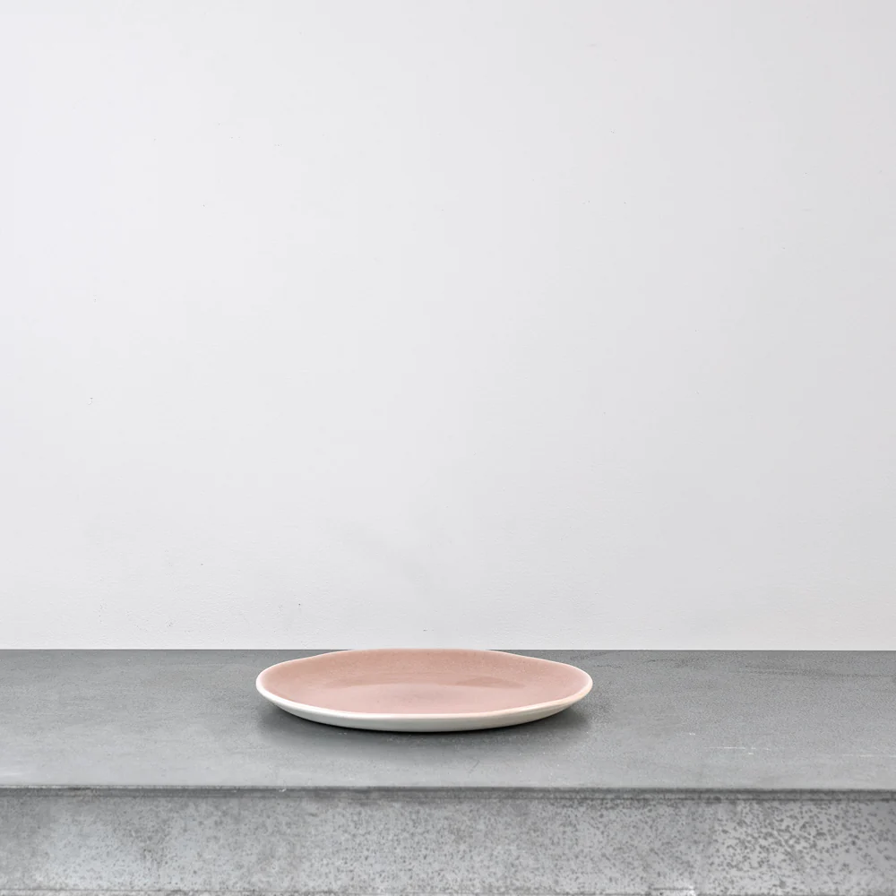 Assiette plate - Tamaris - Image 5