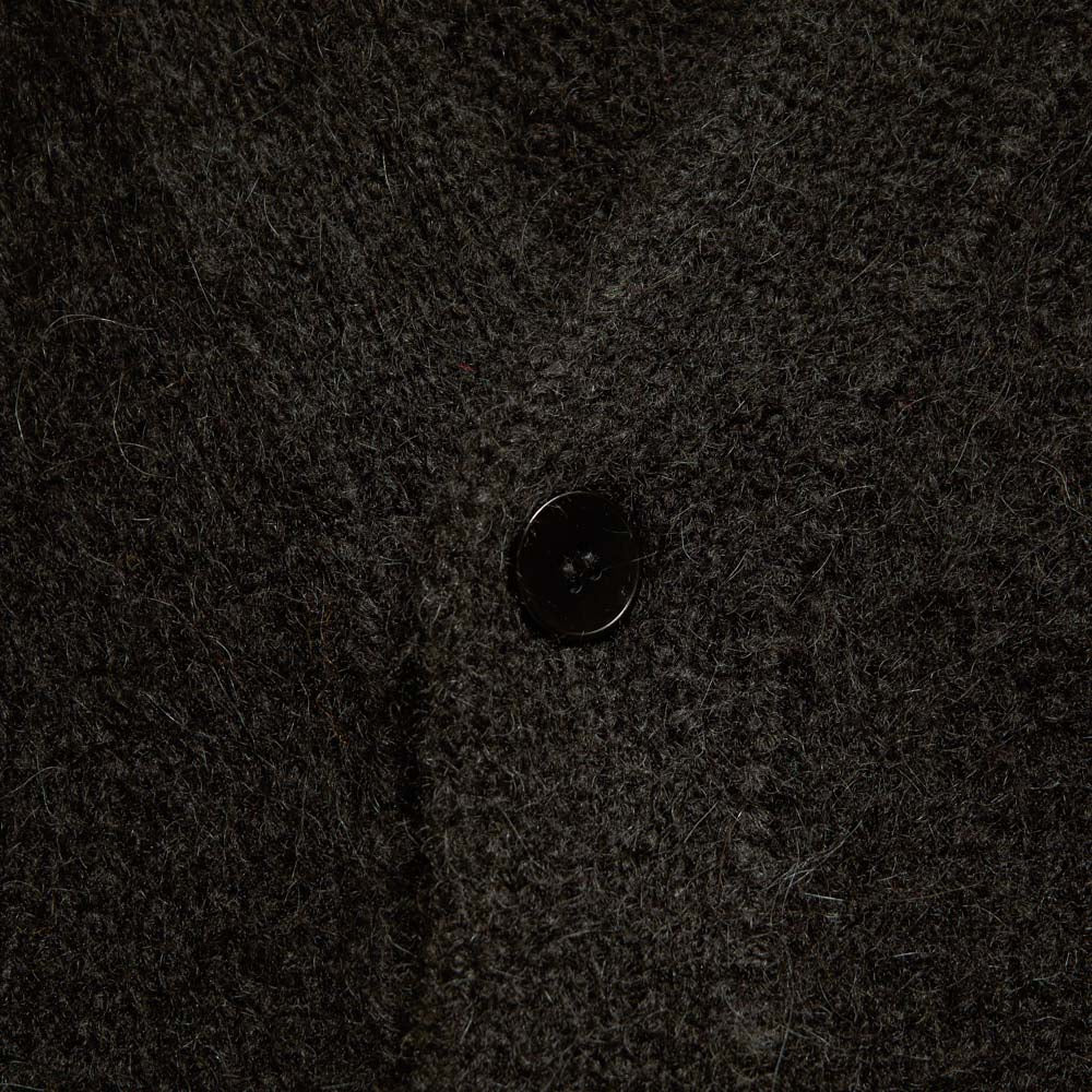 Au Vieux Campeur - Cardigan Yvon - Noir - Image 7
