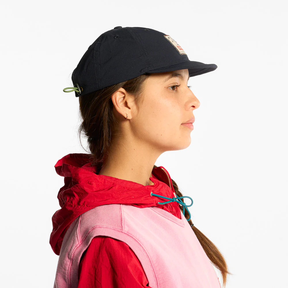 Au Vieux Campeur - Casquette Raymond - Marine - Image 2