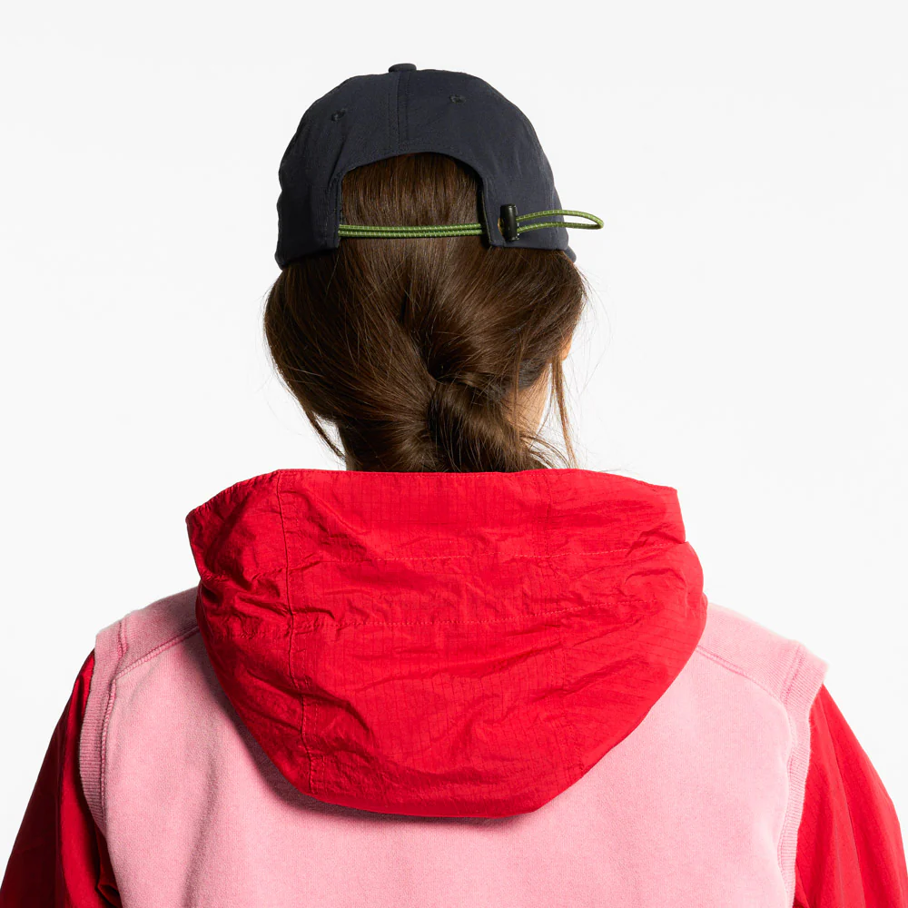 Au Vieux Campeur - Casquette Raymond - Marine - Image 3