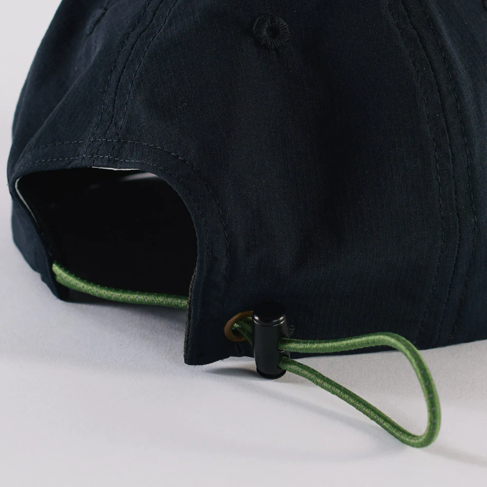 Au Vieux Campeur - Casquette Raymond - Marine - Image 5