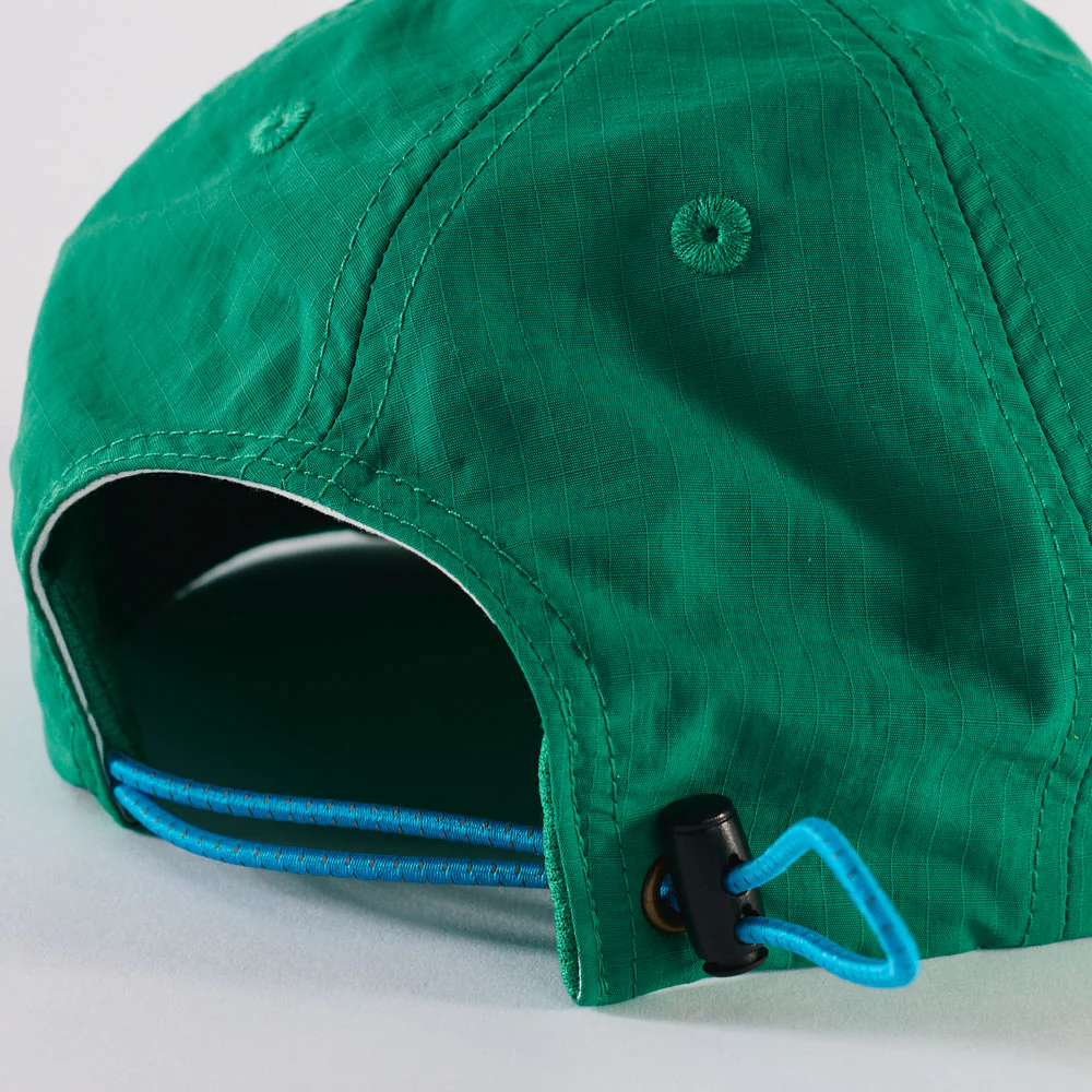 Au Vieux Campeur - Casquette Raymond - Vert - Image 5