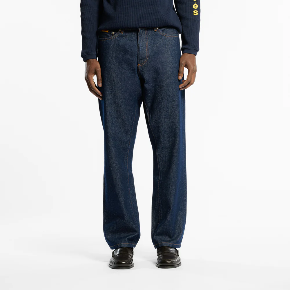Au Vieux Campeur - Jean Killy - Denim - Image 2
