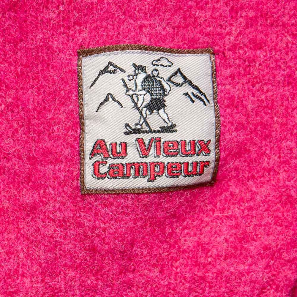 Au Vieux Campeur - Pull Elliott - Rose - Image 6
