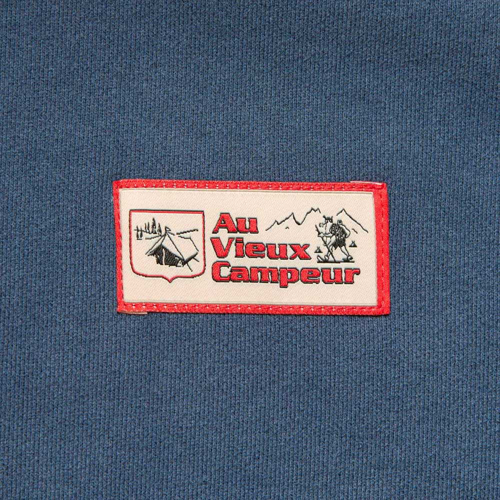 Au Vieux Campeur - Pull sans manches Amelia - Marine - Image 6