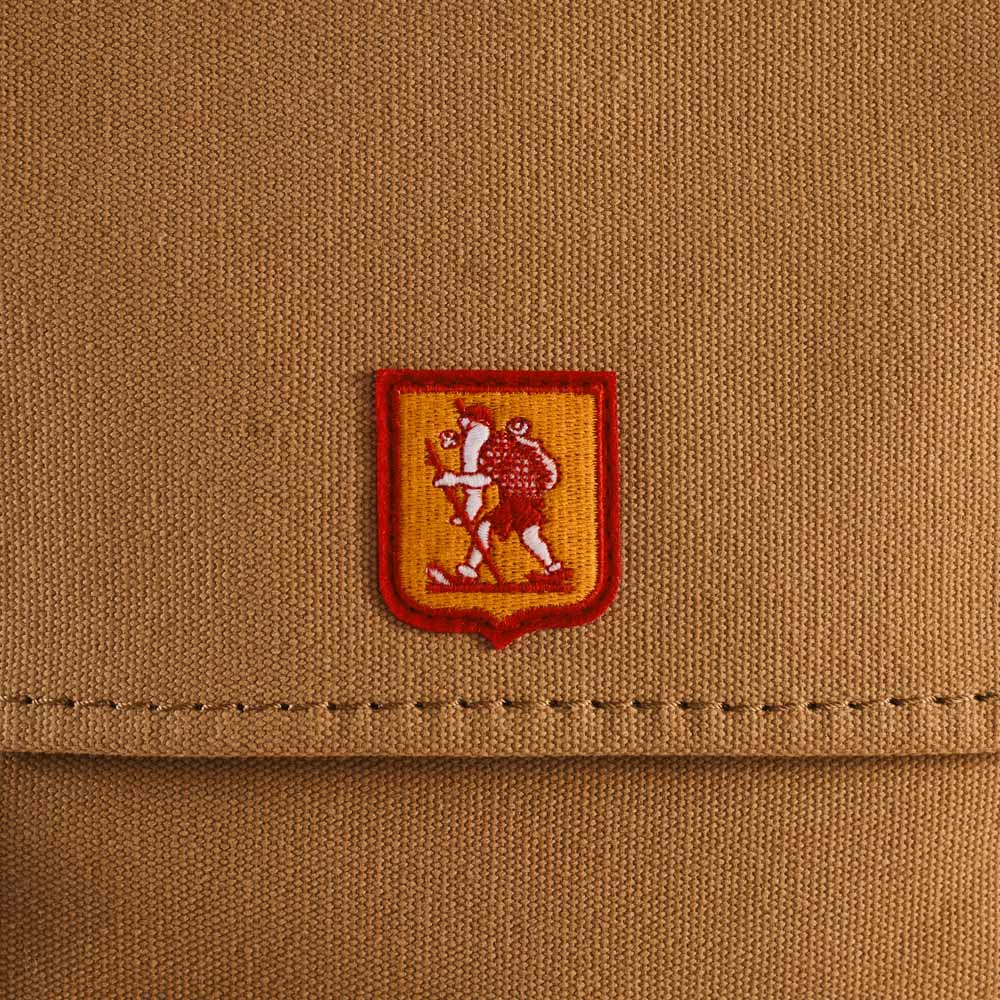 Au Vieux Campeur - Sacoche - Beige - Image 7