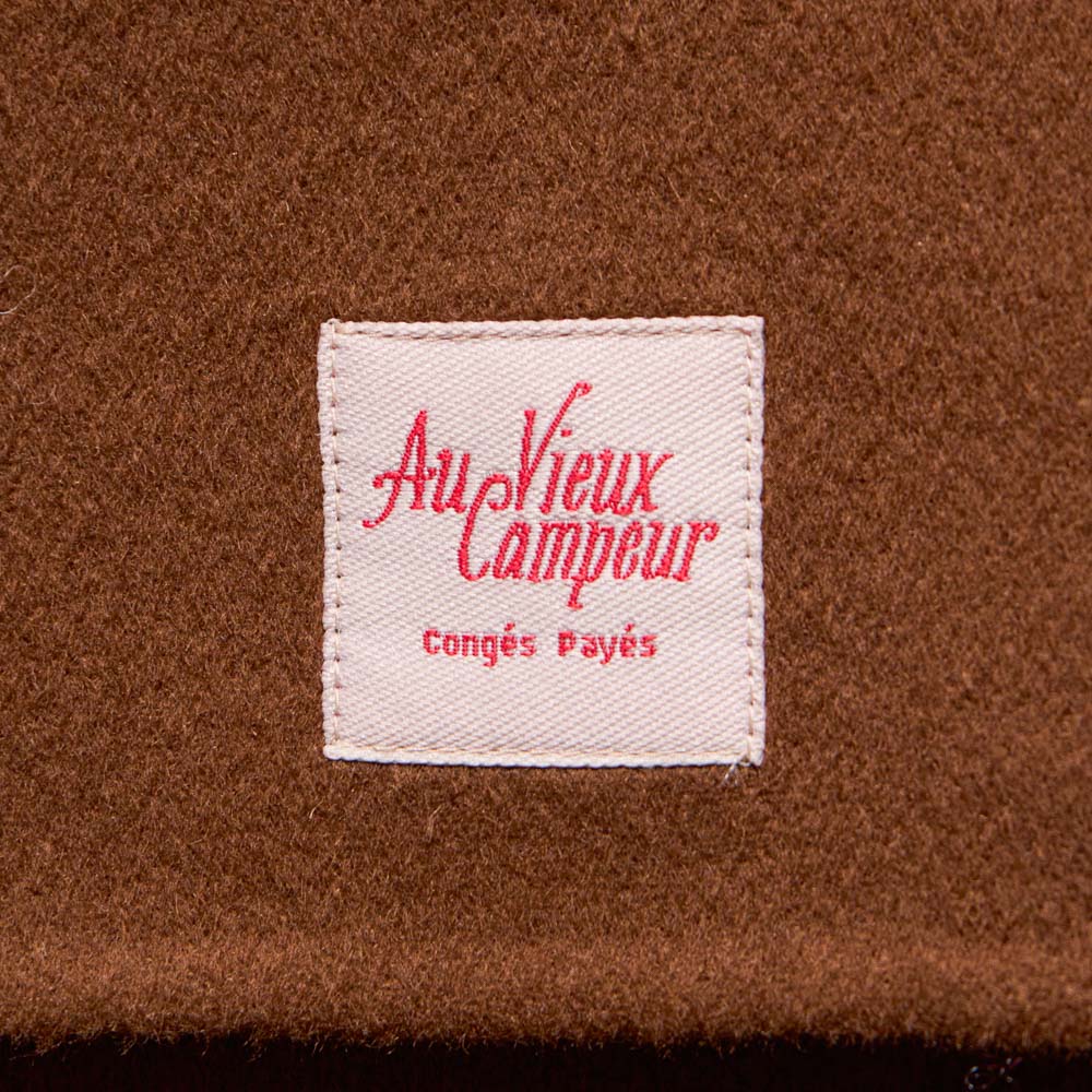 Au Vieux Campeur - Veste Jeannie - Chocolat - Image 5