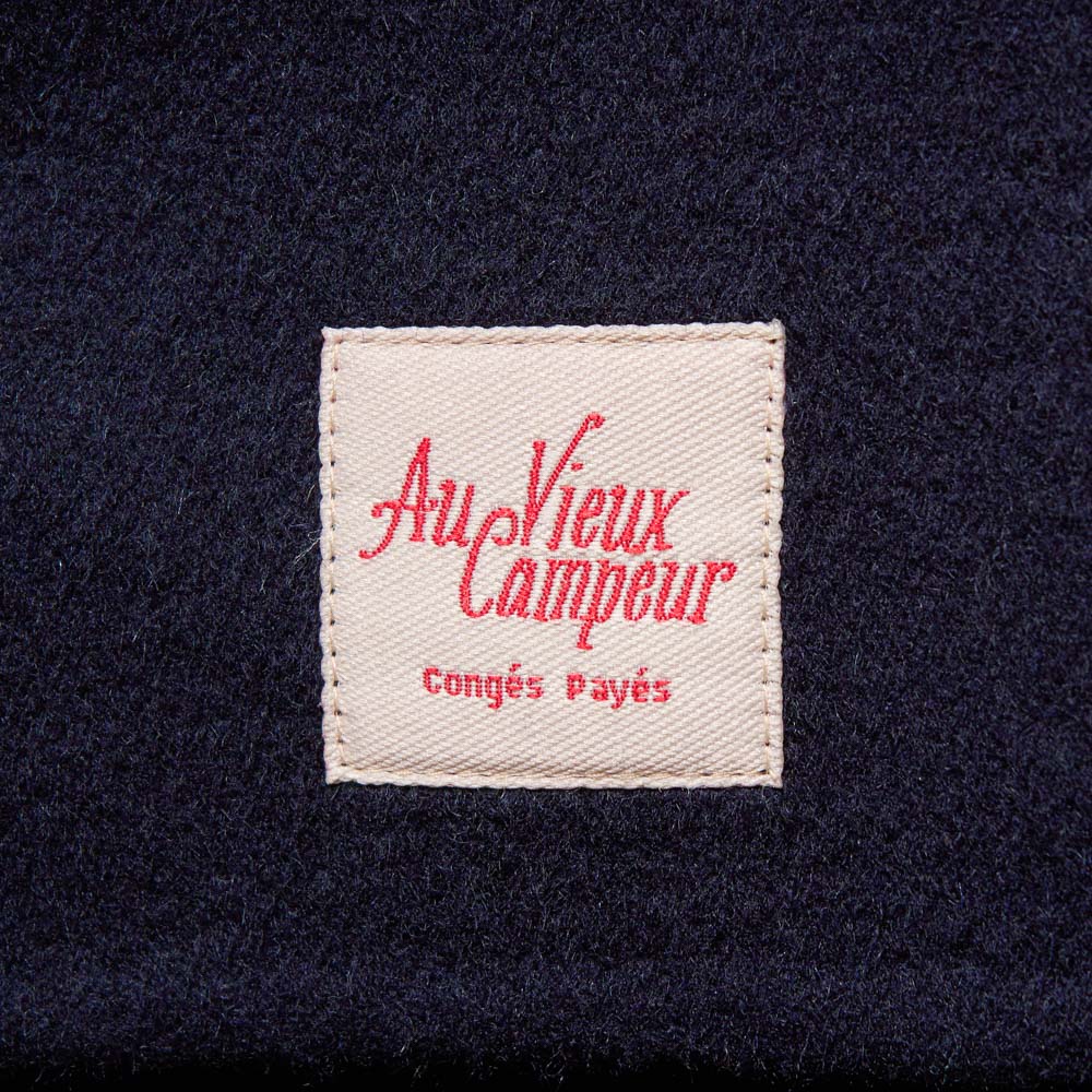 Au Vieux Campeur - Veste Jeannie - Marine - Image 6