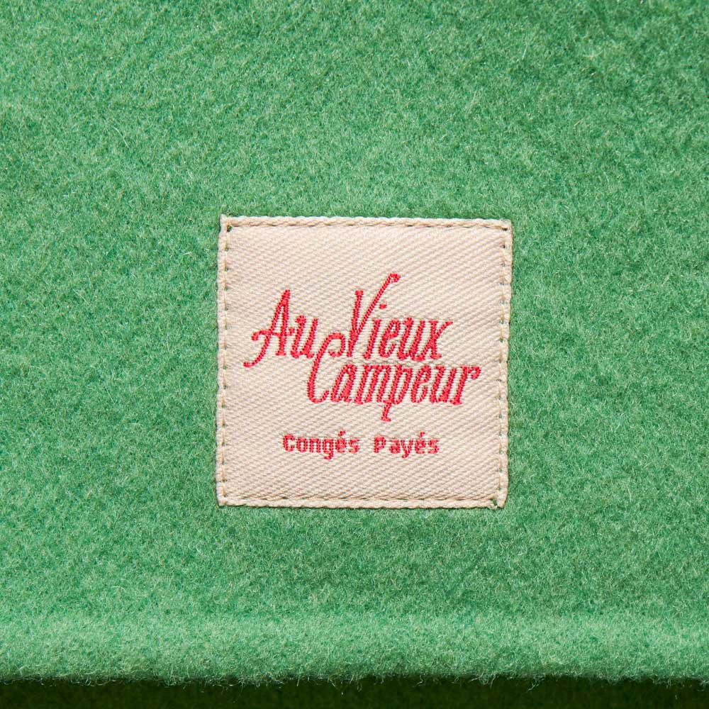 Au Vieux Campeur - Veste Jeannie - Vert - Image 6