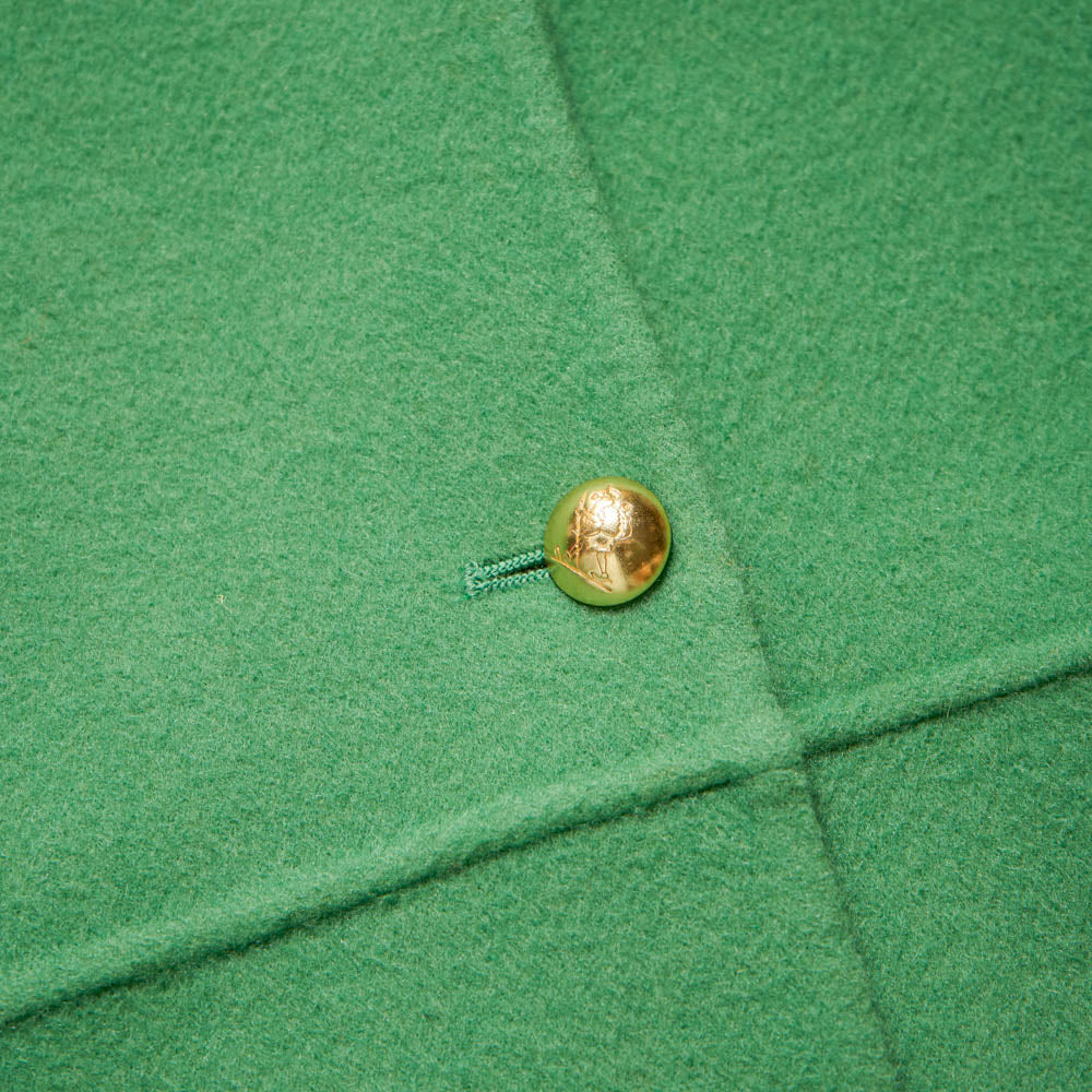 Au Vieux Campeur - Veste Jeannie - Vert - Image 7