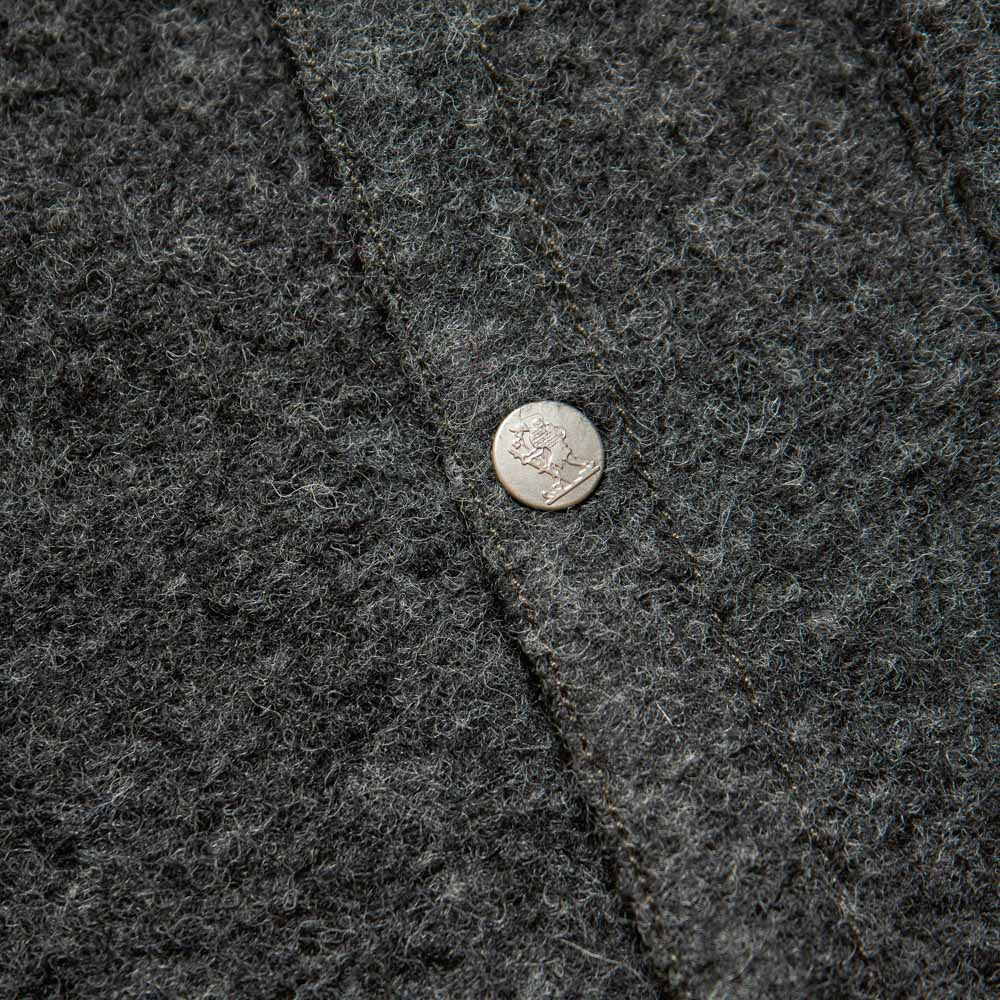 Au Vieux Campeur - Veste Maurice - Anthracite - Image 8