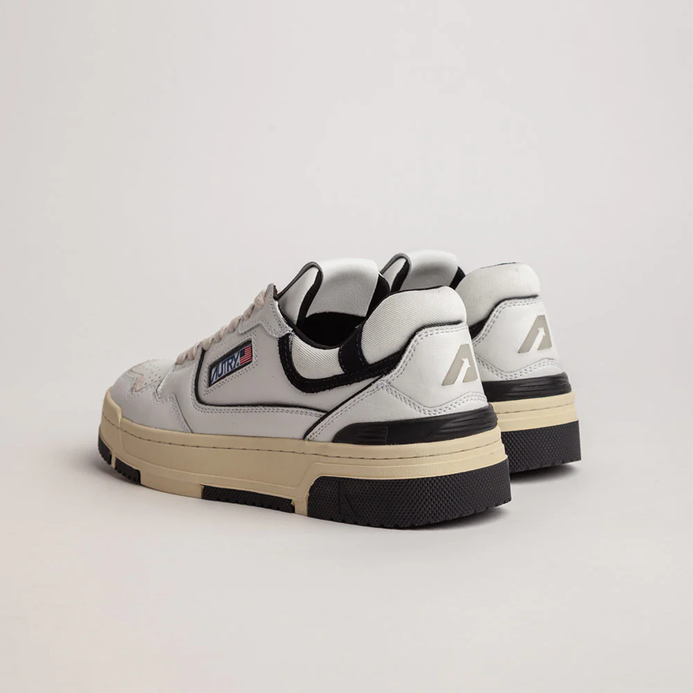Autry - Baskets CLC Low Man - Noir - Image 5