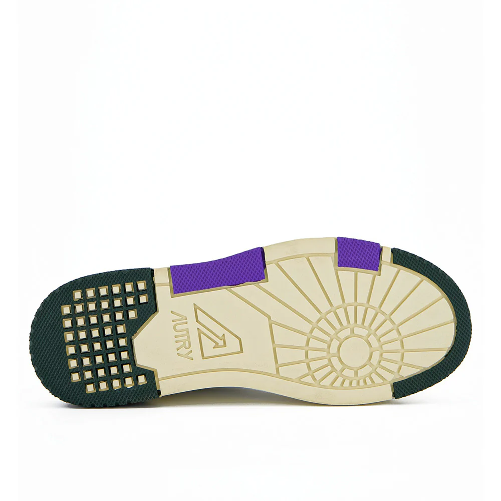 Autry - Baskets CLC Low Wom - Violet - Image 6