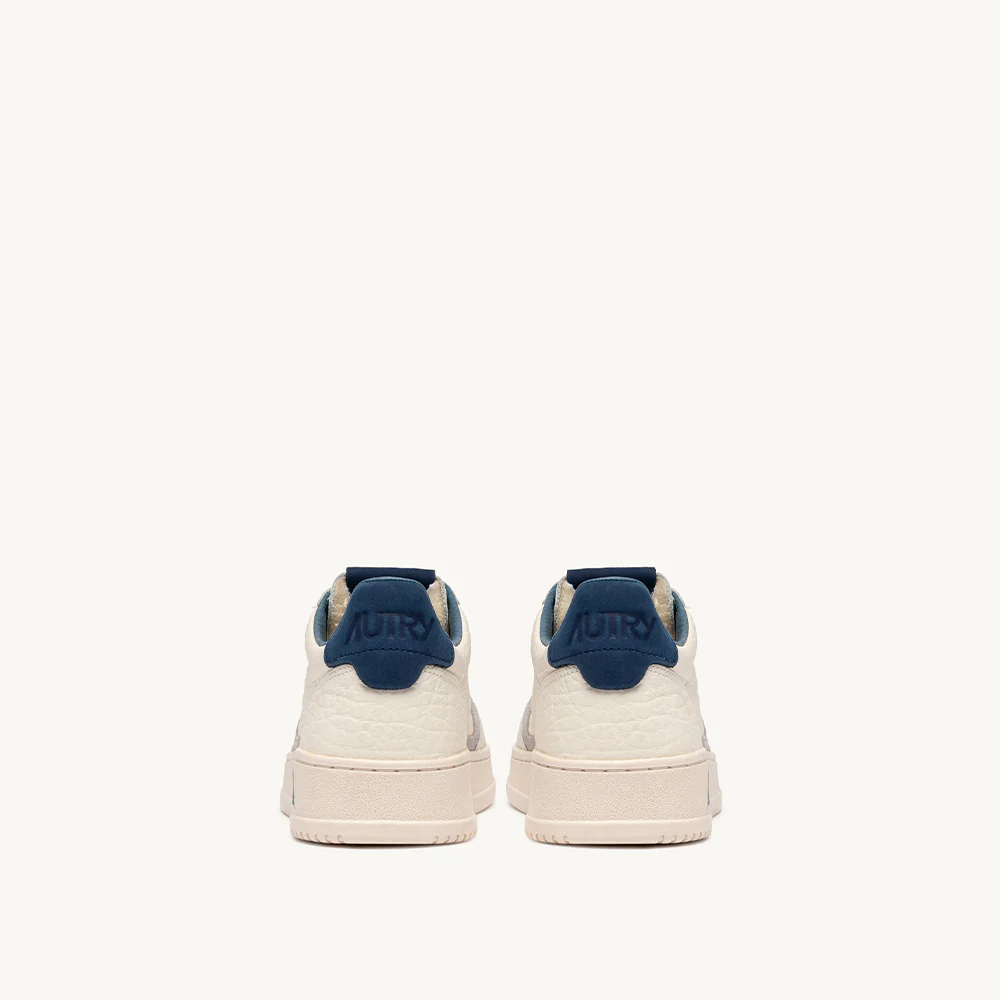 Autry - Baskets Medalist Low Man - Blue Depths & Vapor - Image 4