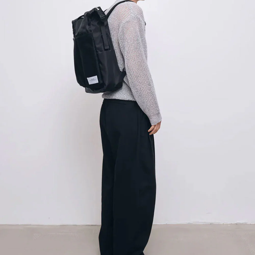 Ay studios - Sac Ă dos - Noir - Image 7