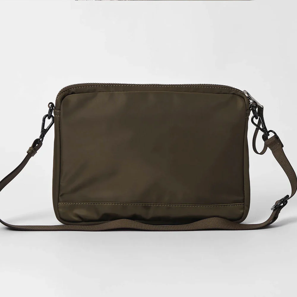 Ay studios - Sac Cross-body - Kaki - Image 2