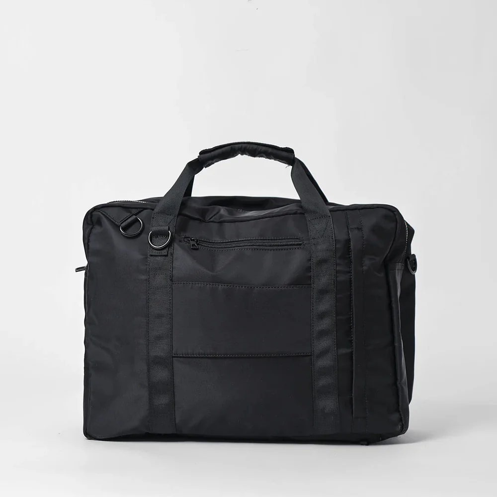 Ay studios - Sac de weekend - Noir - Image 2