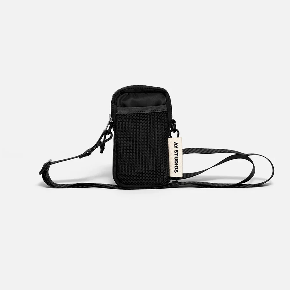 Ay studios - Sac Wallet - Noir