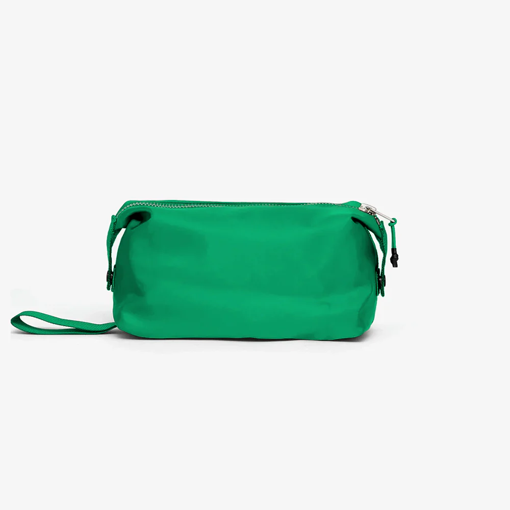 Ay studios - Trousse de toilette Wash Bag - Vert - Image 3