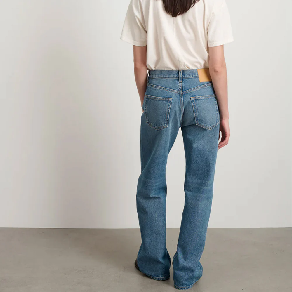 B Sides - Jeans Bec - Halle Wash - Image 3