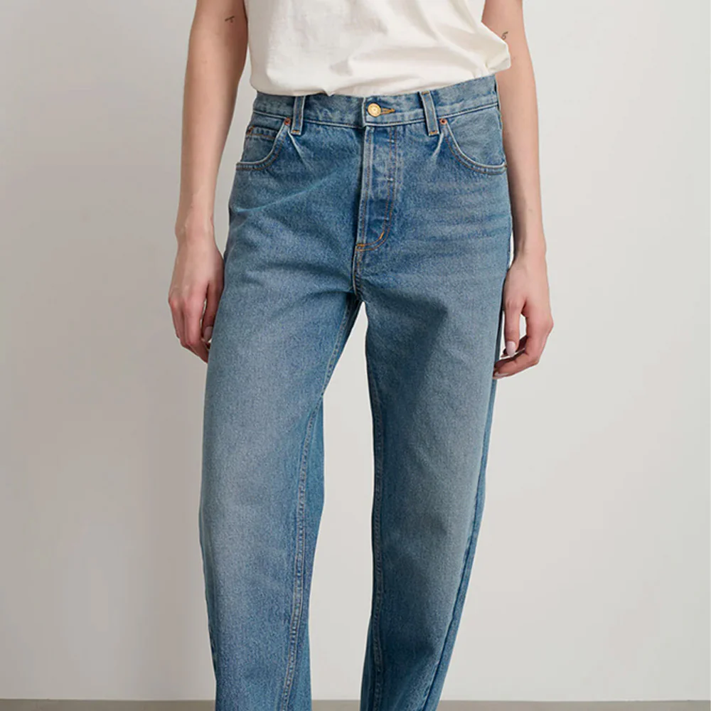 B Sides - Jeans Bec - Halle Wash - Image 4