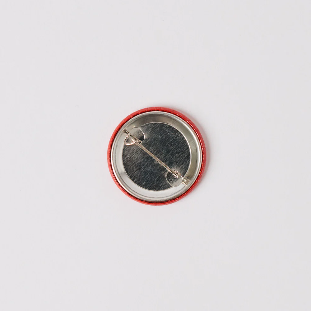 Badge Vieux Scrappy - Au Vieux Campeur - Image 3