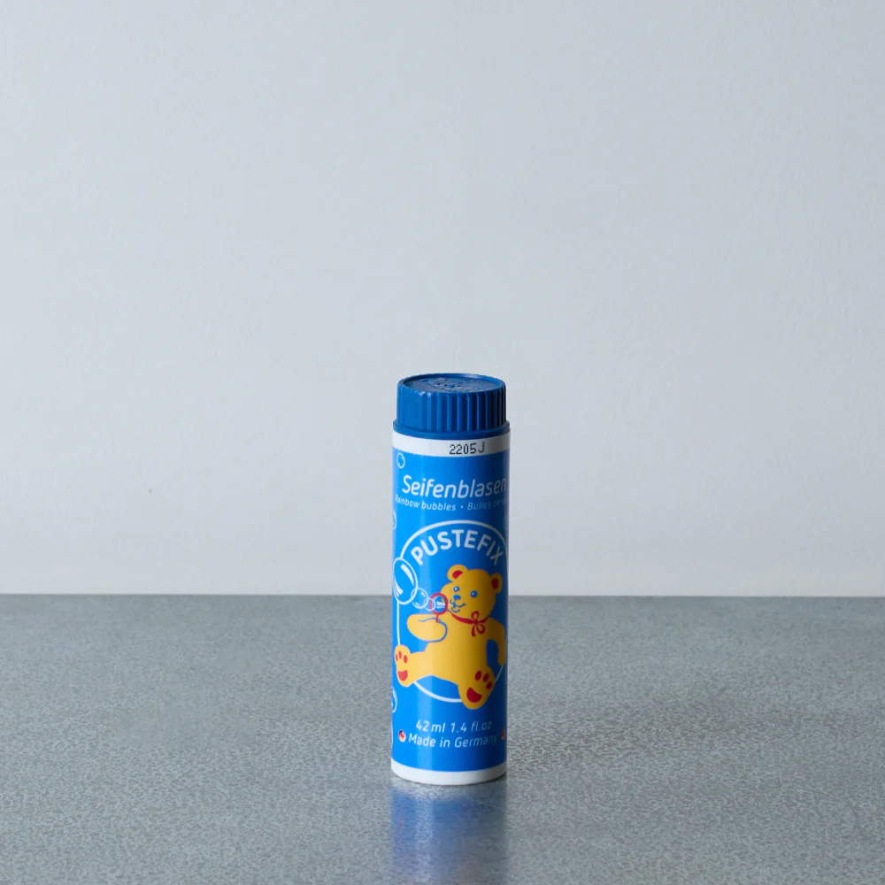 Bulles de savon - 42ml
