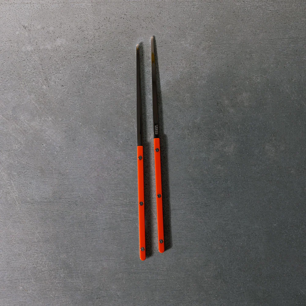 Sabre - Baguettes Bistrot - Orange