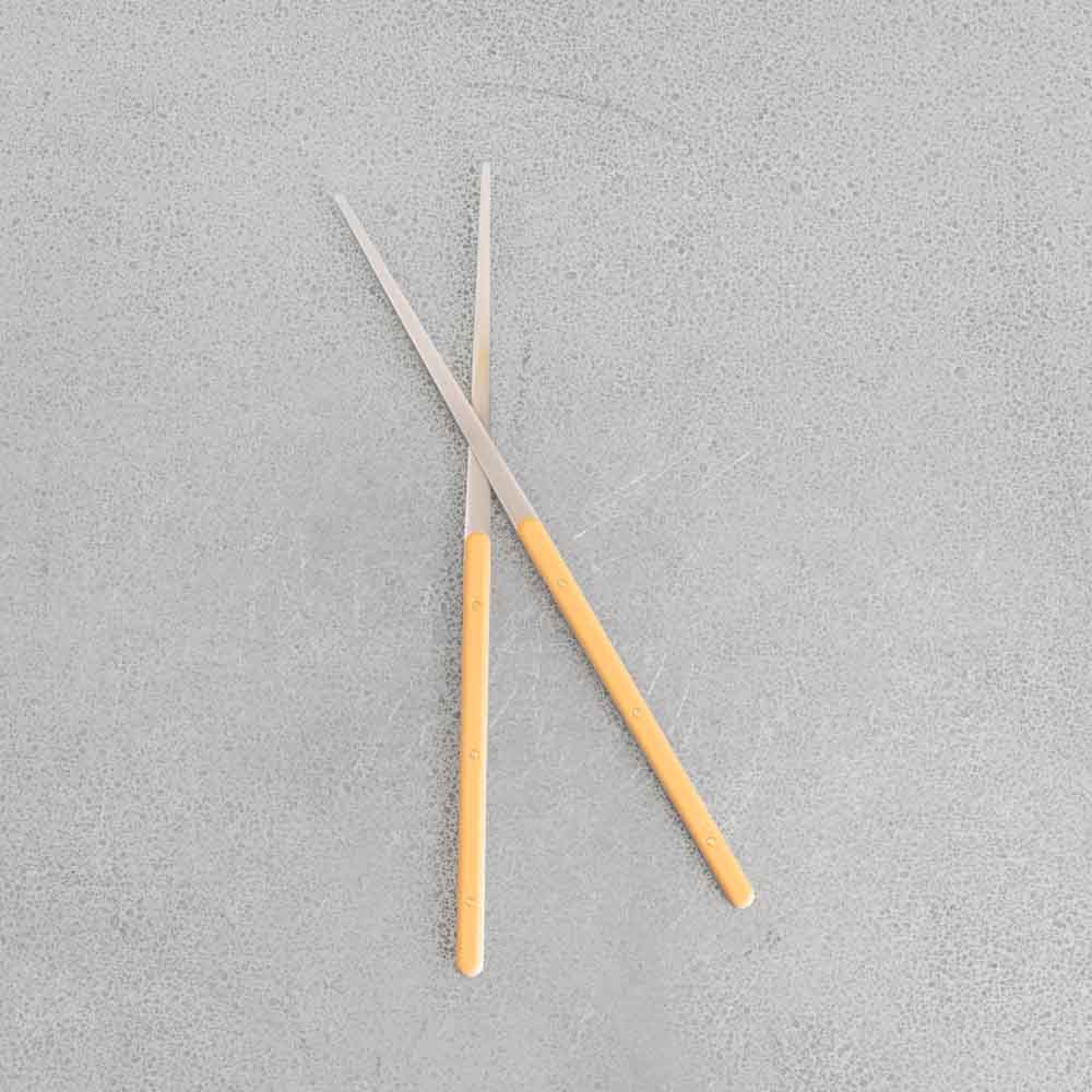 Baguettes Kostick - Moutarde - Image 2