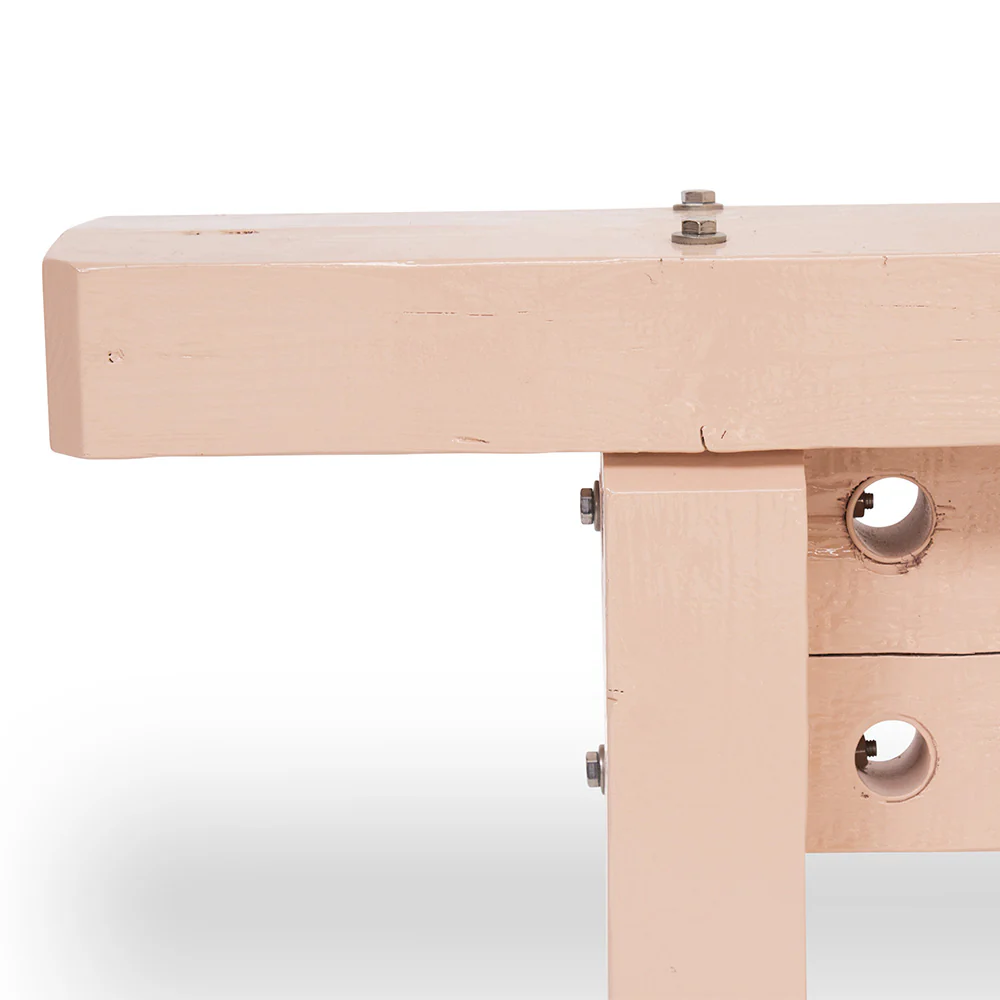 Banc One Beam - Rose - Piet Hein Eek - Image 3